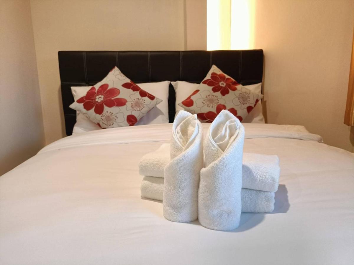 Soft Night Barzaar Hostel Chiang Mai Ngoại thất bức ảnh