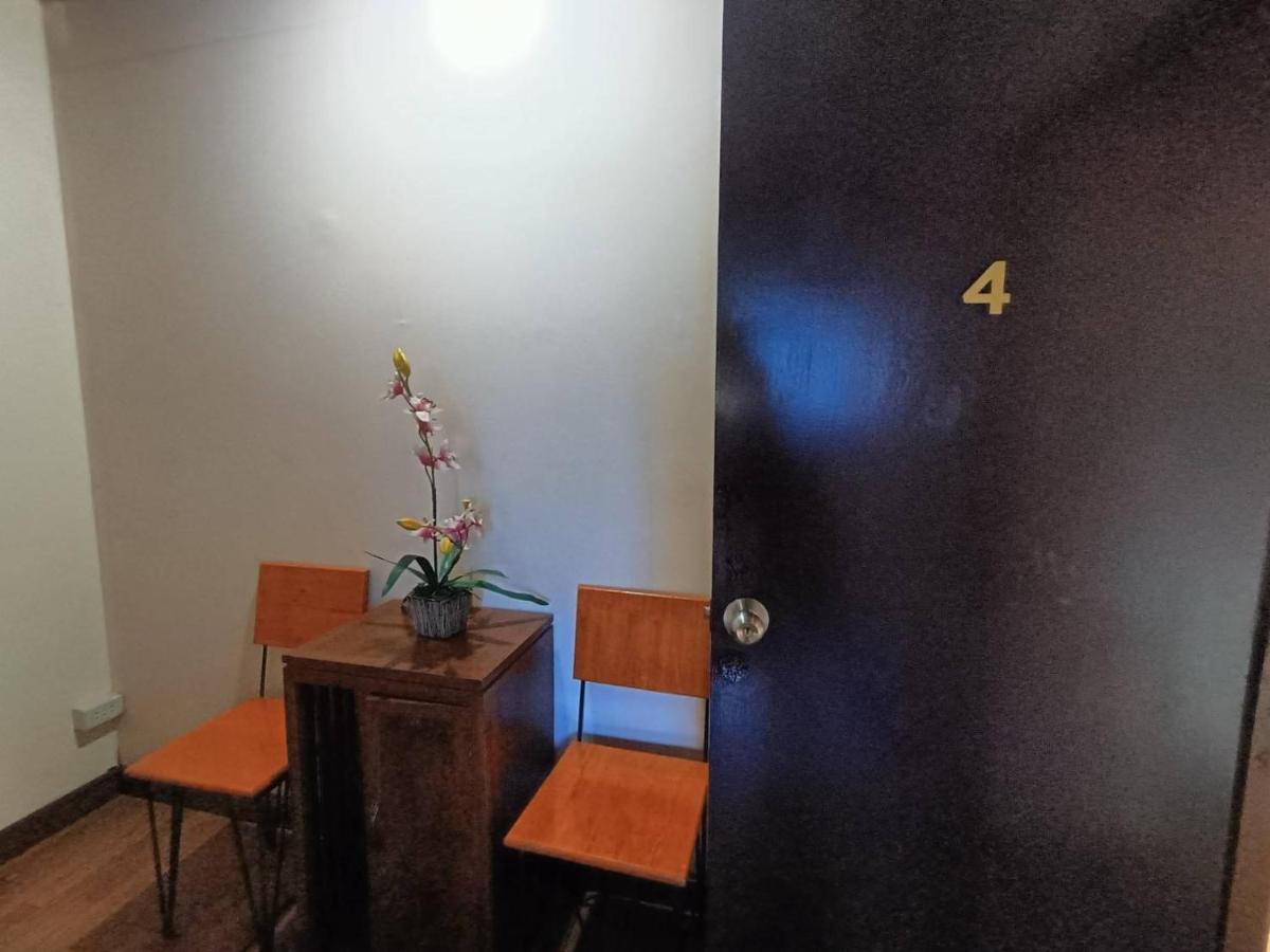 Soft Night Barzaar Hostel Chiang Mai Ngoại thất bức ảnh