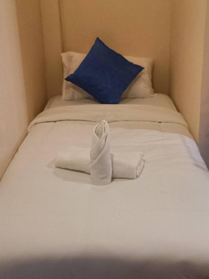 Soft Night Barzaar Hostel Chiang Mai Ngoại thất bức ảnh