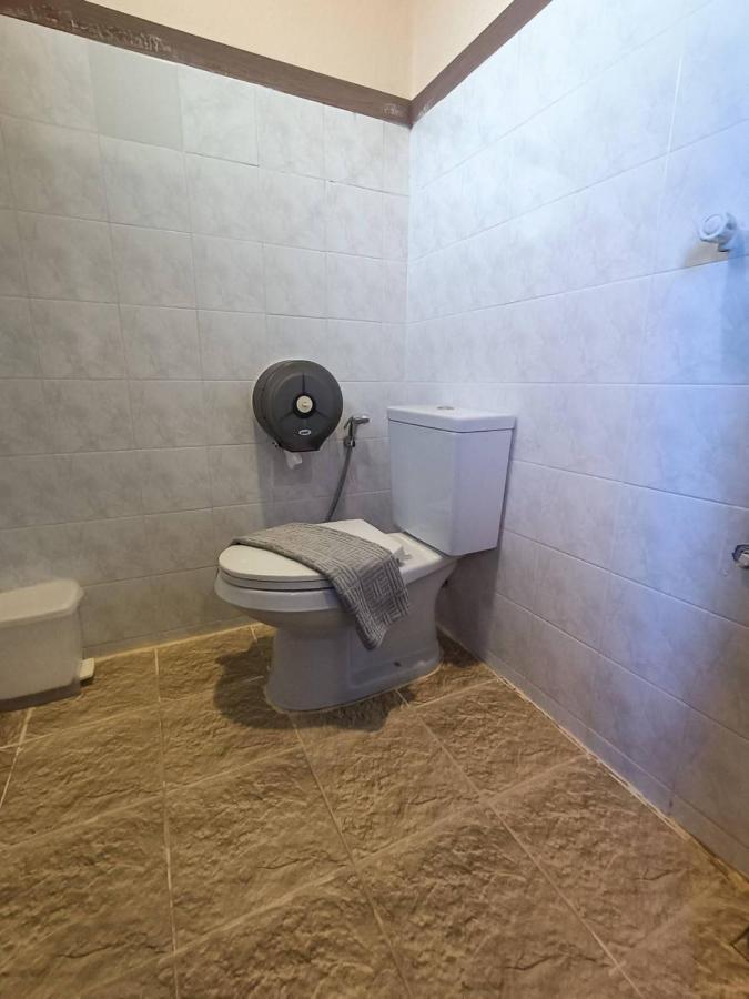 Soft Night Barzaar Hostel Chiang Mai Ngoại thất bức ảnh